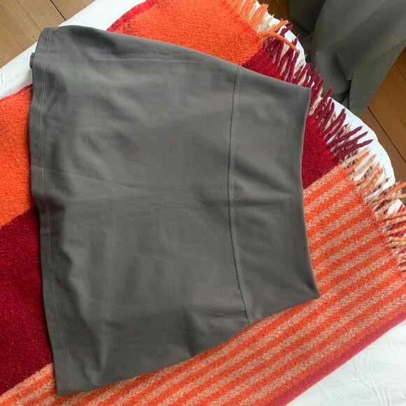 Girlfriend Collective Moon Sport Skort - Picture 5 of 6